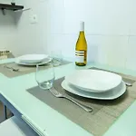 En El Corazon De La Ciudad Con Parking Apartment Santander